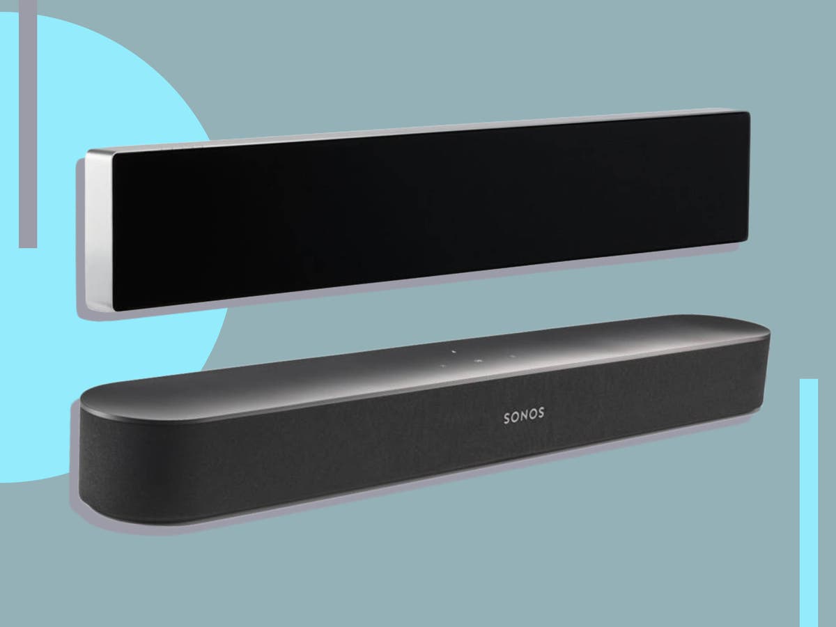 Best soundbars 2020 for great sound on your TV, films and music The